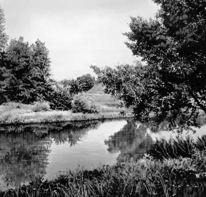 Река Буг в Брестском районе Брестская уния 1596 Брестская уния - фото 128