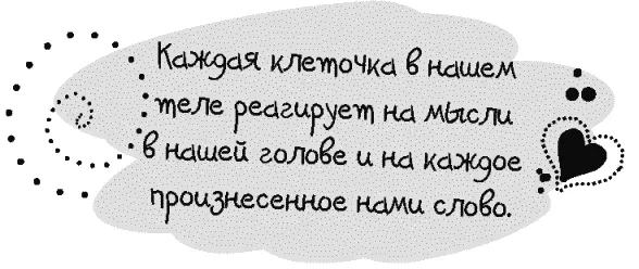 Дорогая Луиза Я хочу поблагодарить Вас за книгу Вы можете исцелить свою - фото 26