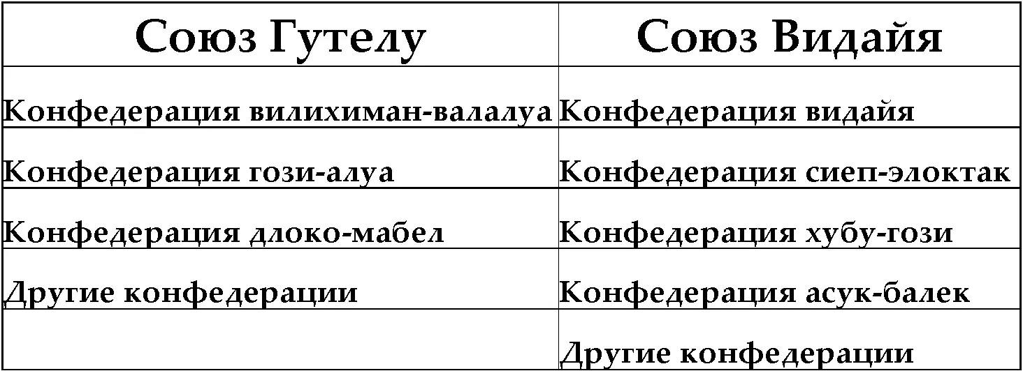 Все эти группы говорят на языке дани и сходны между собой по культуре и образу - фото 8