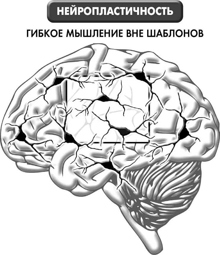 Рисунок 37 Когда ты изучаешь чтото новое и начинаешь мыслить поновому ты - фото 7