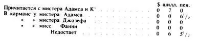 Они стояли молча несколько минут взирая друг на друга а затем Адамс выбежал - фото 12