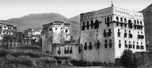 Йемен Жилые дома в Таизе Таиланд Таиланд I Общие сведенияТ - фото 145