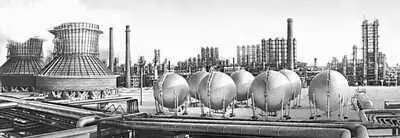 Татарская АССР Нижнекамский нефтехимический комбинат Болгария - фото 396