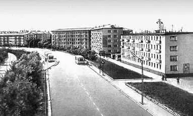 ТалдыКурган Улица им Ленина Талев Димитр ТалевДимитр псевдоним - фото 218