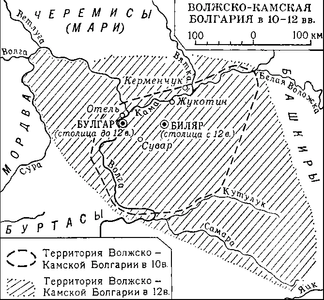 Болгария ВолжскоКамская Болгария ВолжскоКамская Украшения перстень с - фото 159