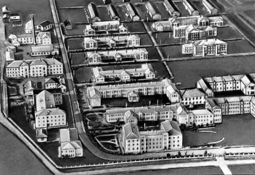 Клиническая больница им С П Боткина Москва Странноприимный дом ныне - фото 219