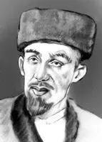 К Насыри Насырли Якуб НасырлиЯкуб 8111899 Баку 11111958 - фото 324