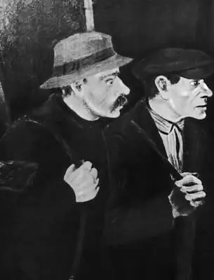 О Нагель Вооружённые рабочие 1931 Г В Кнобельсдорф Дворец СанСуси в - фото 275