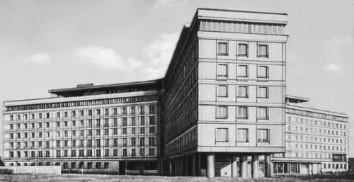 Главное статистическое управление 194854 Архитектор Р Гутт Евангелическая - фото 308