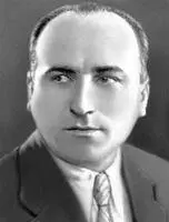 А А Васадзе А А Васадзе в роли Киквидзе Комбриг Киквидзе А В - фото 322