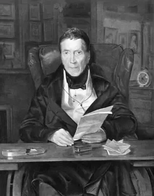 Ф Вальдмюллер Портрет А К Разумовского 1835 Частное собрание Вена Ф - фото 190