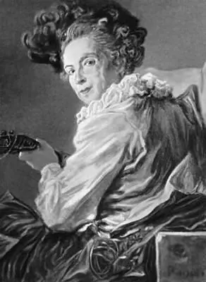 Франция Изобразительное искусство 1820 вв О Фрагонар Музыка 2я пол 18 - фото 191
