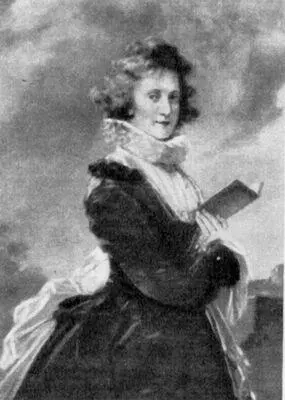 Г Ф Фюгер Портрет жены 1797 Галерея 19 и 20 вв Вена М Пахер - фото 175