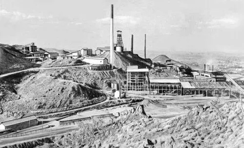 Медные рудники МаунтАйза штат Квинсленд Искусство аборигенов Австралии - фото 142