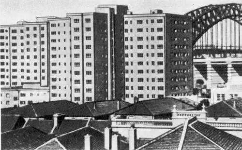 Г Зайдлер и др Жилые дома в Сиднее Искусство аборигенов Австралии - фото 144