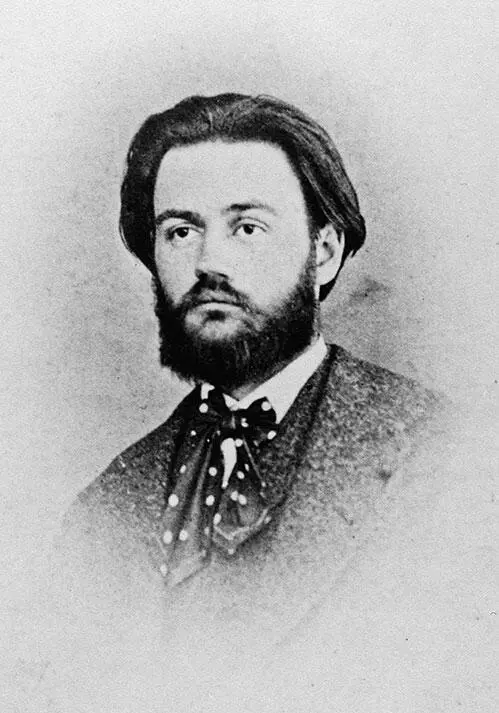 Золя Ок 1865 Сезанн и Золя спорили об искусстве и различных идеях чаще чем - фото 9