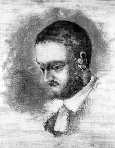 Портрет Эмиля Золя 1866 Но Сезанну запомнилось впечатляющее рассуждение автора - фото 10
