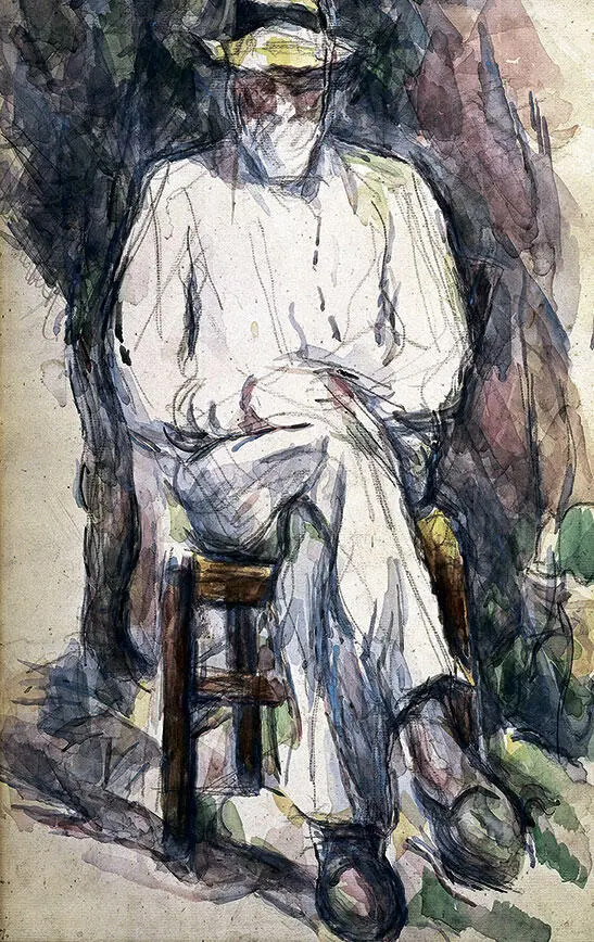 85 Садовник Валье Ок 1906 86 Садовник Валье 1906 Библиография и - фото 128