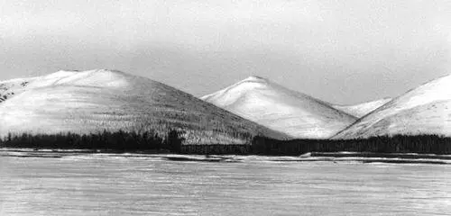 Река Анадырь Аназат Аназатарм несвободный неблагородный название - фото 3