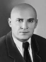 Д И Антонович Д И Антонович в роли Тихона Гроза А Н Островского - фото 325