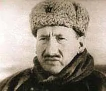 ЕФРЕМОВ Михаил Григорьевич 18971942 советский военачальник - фото 291