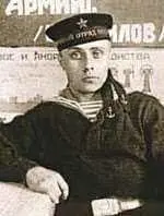 На Невском пятачке 17 ноября 1941 года был тяжело ранен отец нынешнего - фото 408