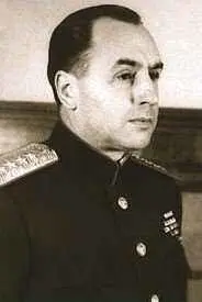 АНТОНОВ Алексей Иннокетьевич 18961962 советский военачальник генерал - фото 934
