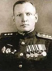 Участник Первой мировой и Гражданской войн командир 1го механизированного - фото 477