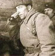 КАТУКОВ Михаил Ефимович 19001976 советский военачальник маршал - фото 222