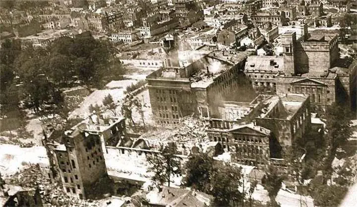 Операция Багратион и освобождение Восточной Польши 23 июня 14 сентября - фото 835