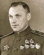 РОКОССОВСКИЙ Константин Константинович Ксаверьевич 18961968 советский - фото 812