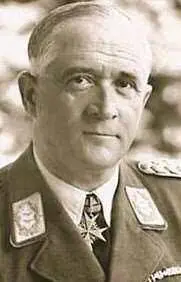 ГРЕЙМ Роберт риттер фон Robert ritter von Greim 18921945 немецкий - фото 960
