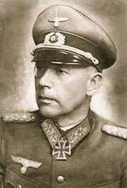 Генерал В Штеммерман ИС2 советский тяжелый танк разработанный в 1943 - фото 722