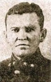 МИКУШЕВ Георгий Николаевич 18981941 советский военачальник генералмайор - фото 73