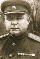 ВАТУТИН Николай Федорович 19011944 советский военачальник генерал армии - фото 649