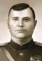 КРАВЧЕНКО Андрей Григорьевич 18991963 советский военачальник - фото 702