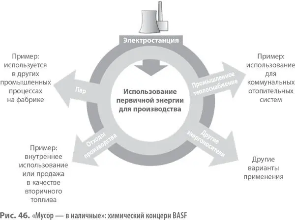 Занимающаяся профессиональной переработкой Duales System Deutschland считается - фото 103