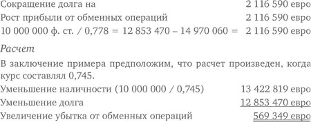 Необходимо отметить что МСФО IAS 21 не содержит конкретных указаний где - фото 94