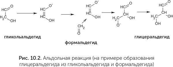 Для многих других химических реакций нужных для производства нуклеотидов из - фото 72