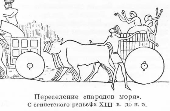 Из книги Всемирная история Гос издво Политической литературы М 1956 г - фото 51