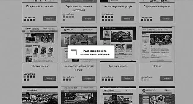 Фон получается темный Шаблон сайта про семечки наверное лучше всего подойдет - фото 160