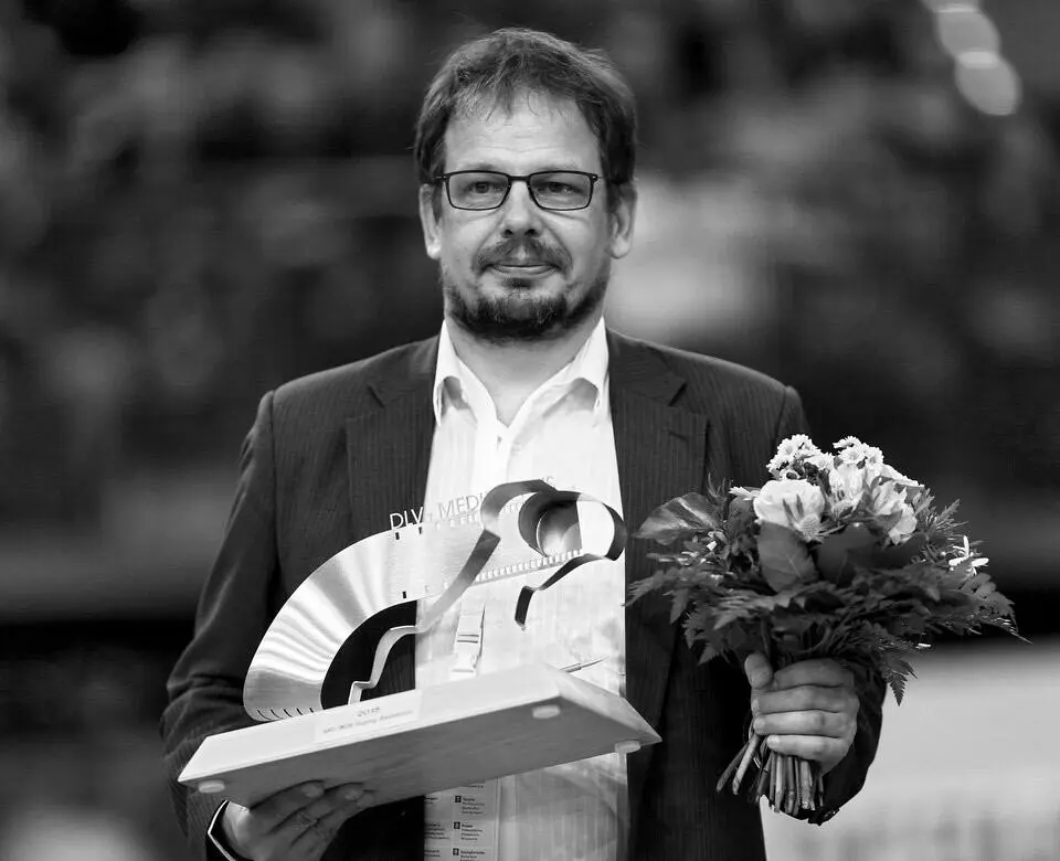 Журналист Хайо Зеппельт Это вечная история и Россия всегда будет вызывать - фото 10