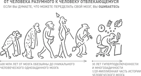 Исследователь из Microsoft Линда Стоун назвала такой режим постоянным - фото 30