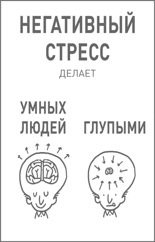 Вы можете ошибочно считать большинство этих реакций и особенно свои чувства - фото 41
