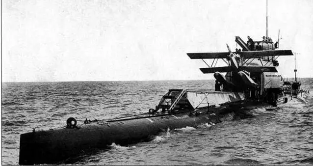 М2 с самолетом Парнелл Пето после переоборудования 1928 г Обратите - фото 120