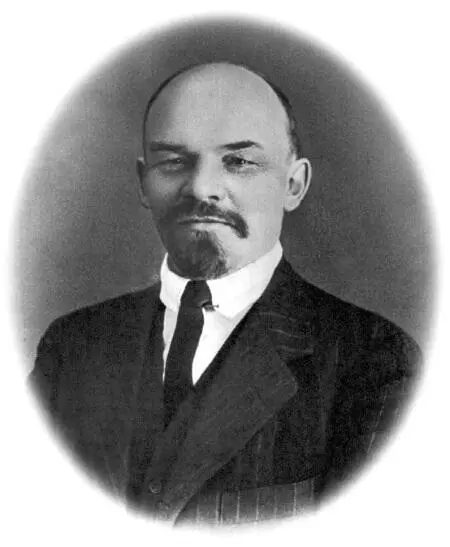 В И Ленин в Швейцарии 1917 год Какая чепуха Они никак не хотели понять - фото 27