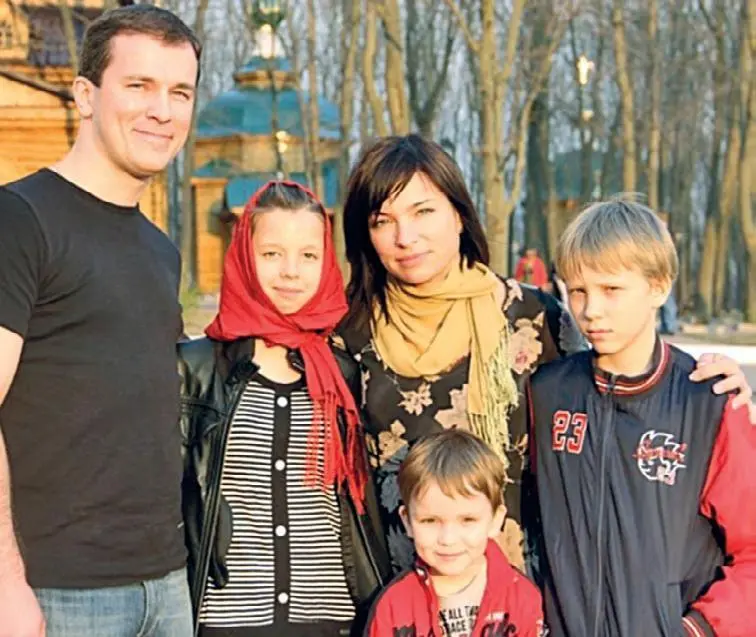 Дети отлично нас встретили Ура Настя А сама она пока жила у бабушки все - фото 34