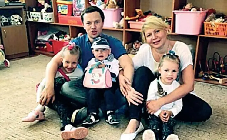 Ощущения от первой недели новой жизни у меня были сумбурные это и огромная - фото 85