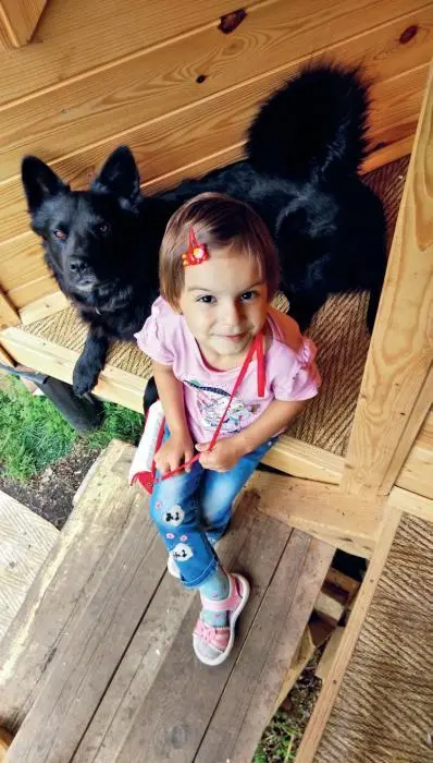 В общем самолет мы перенесли отлично Таня вообще ни качелей не боится ни - фото 106