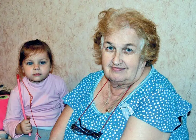 Моим девчонкам он был защитник И хоть мне никогда не давал денег но девочек - фото 120